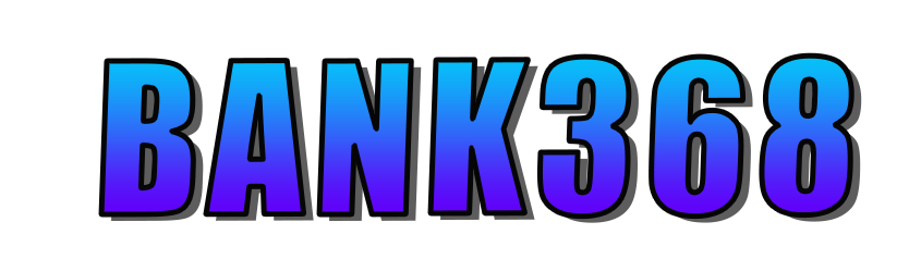 Bank368 Logo